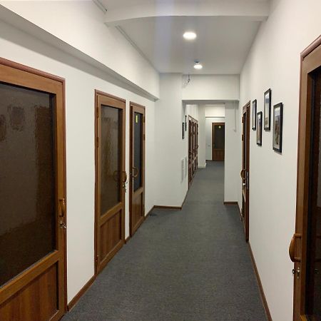 Paradise Inn Tasken Kültér fotó