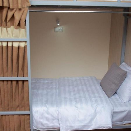Paradise Inn Tasken Kültér fotó