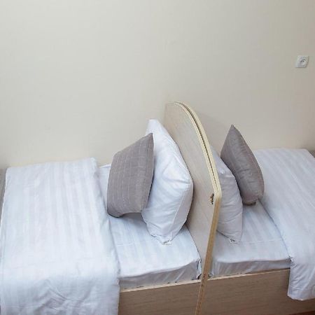 Paradise Inn Tasken Kültér fotó