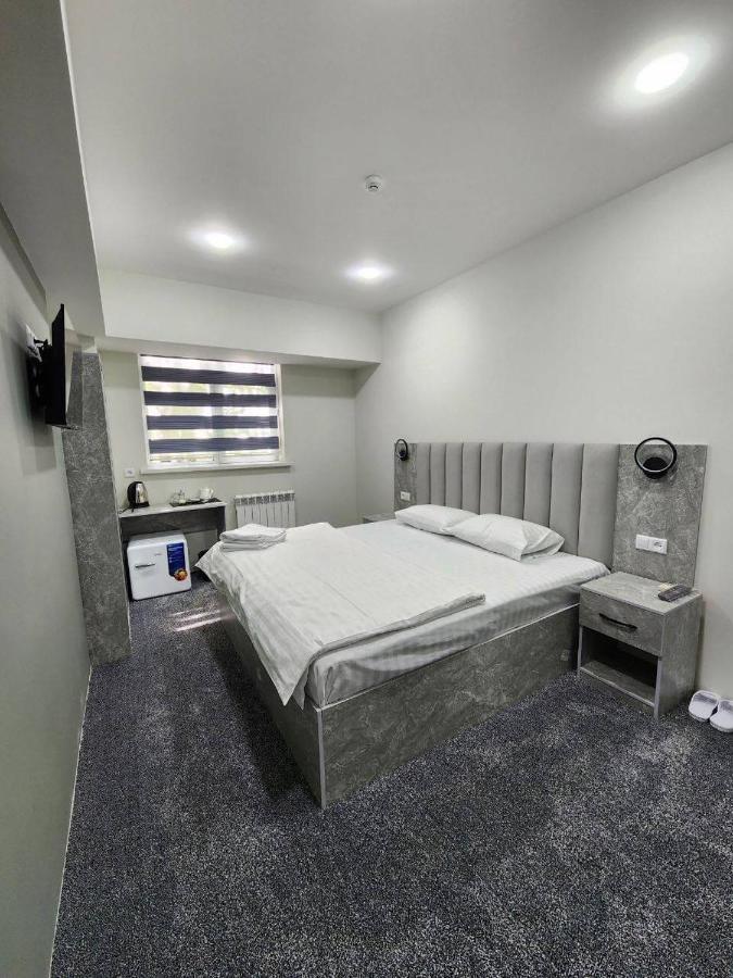 Paradise Inn Tasken Kültér fotó