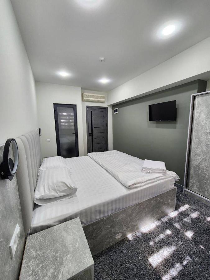 Paradise Inn Tasken Kültér fotó