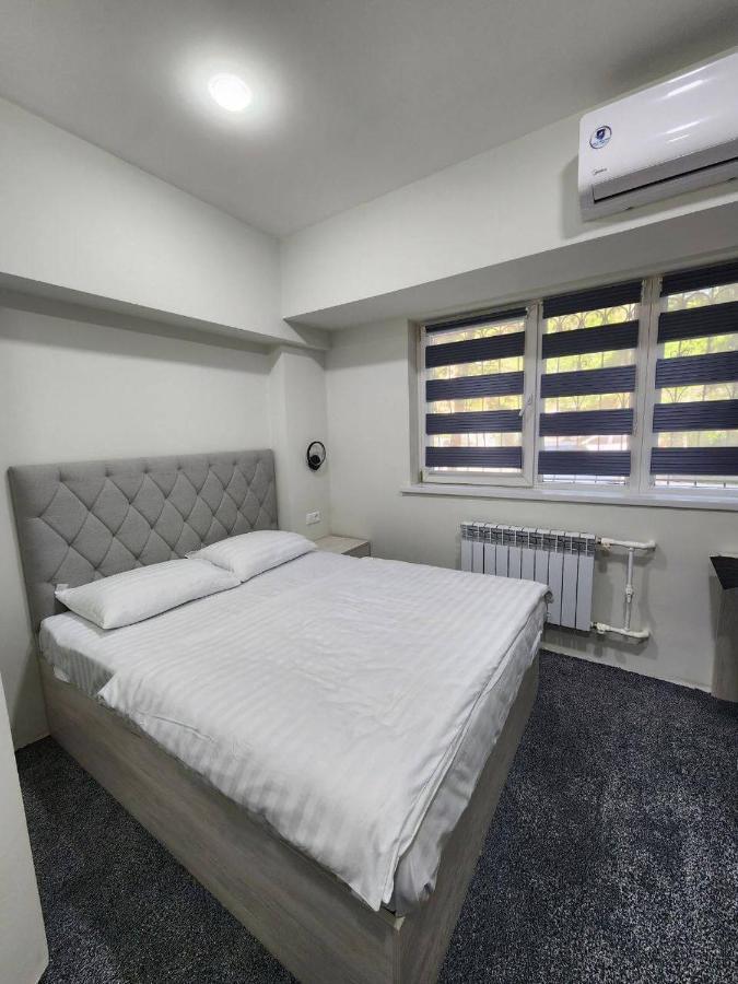 Paradise Inn Tasken Kültér fotó