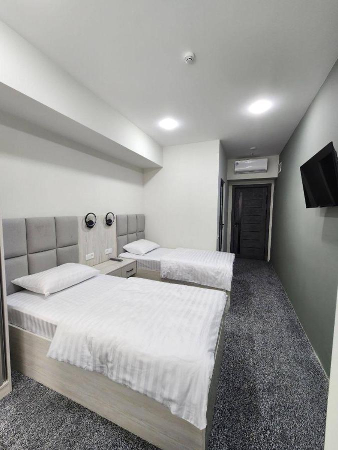 Paradise Inn Tasken Kültér fotó