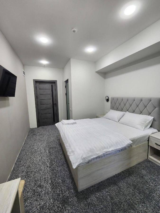 Paradise Inn Tasken Kültér fotó
