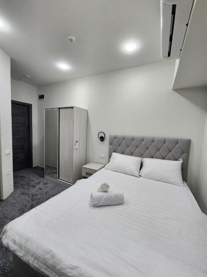 Paradise Inn Tasken Kültér fotó