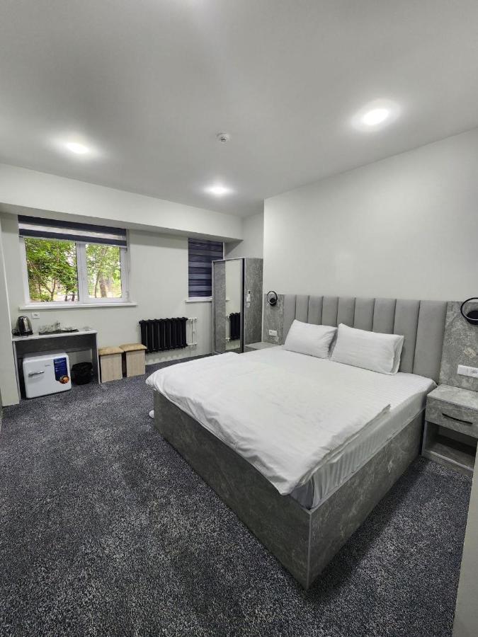 Paradise Inn Tasken Kültér fotó