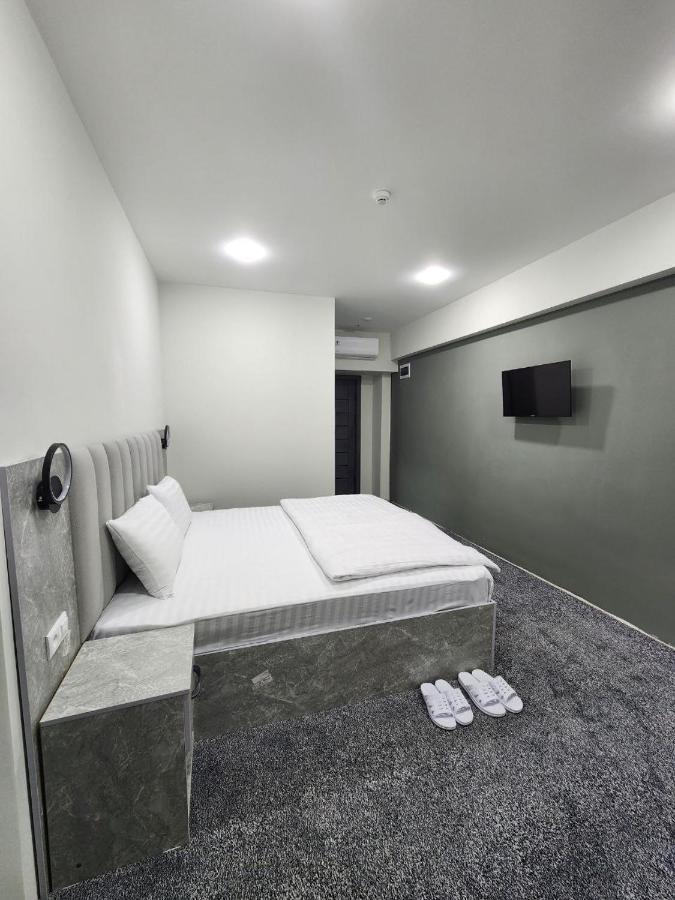 Paradise Inn Tasken Kültér fotó