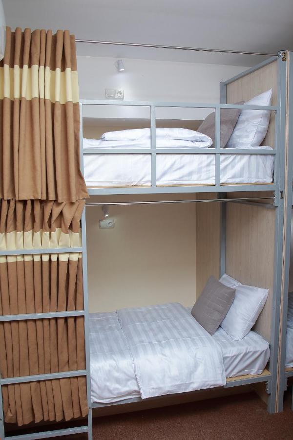 Paradise Inn Tasken Kültér fotó