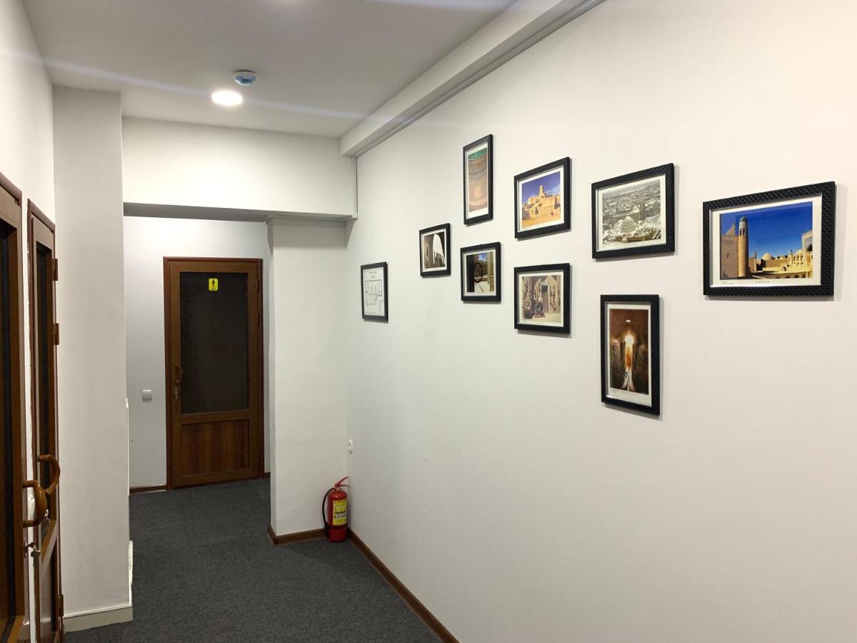 Paradise Inn Tasken Kültér fotó
