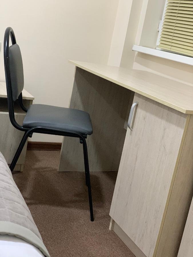 Paradise Inn Tasken Kültér fotó