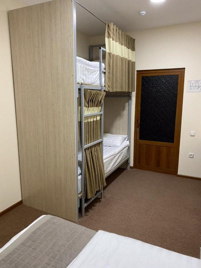 Paradise Inn Tasken Kültér fotó