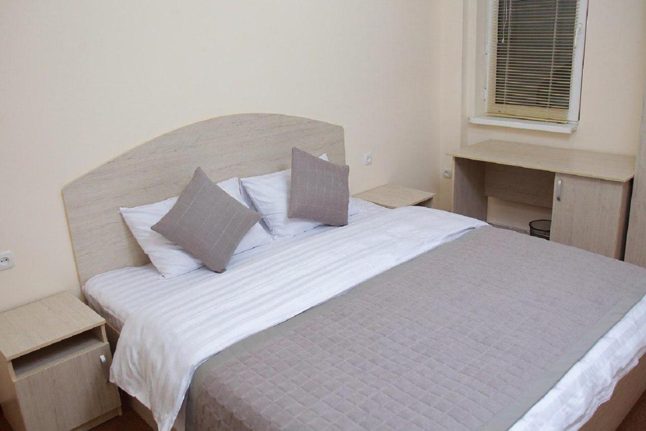 Paradise Inn Tasken Kültér fotó