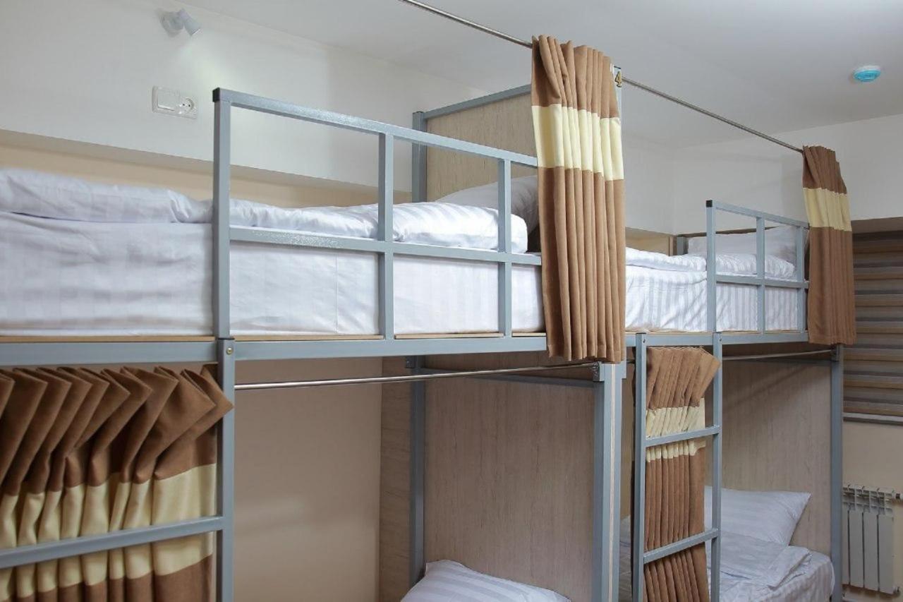 Paradise Inn Tasken Kültér fotó