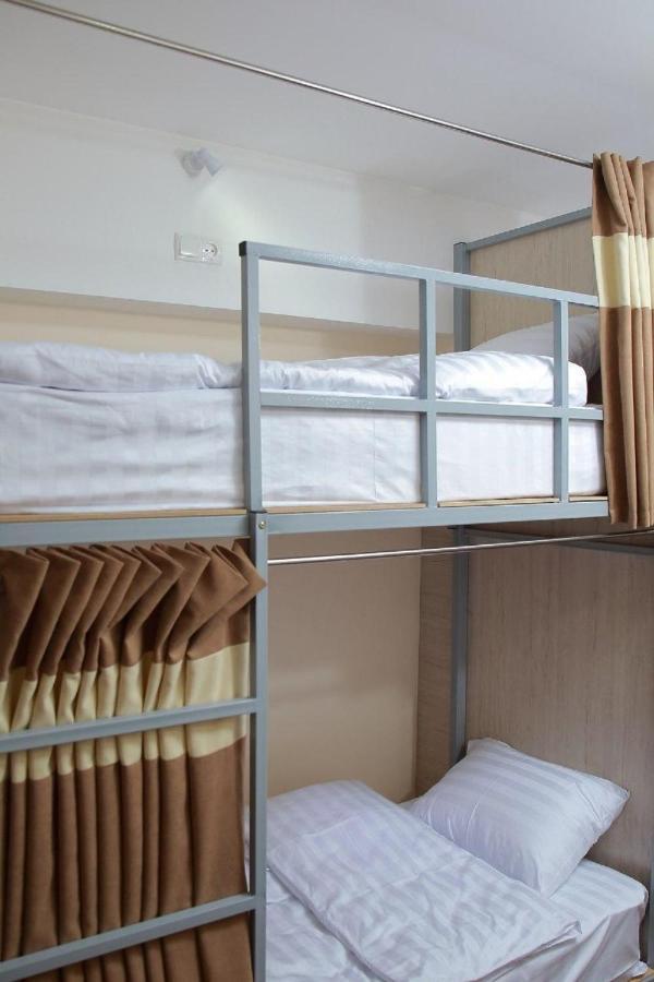 Paradise Inn Tasken Kültér fotó
