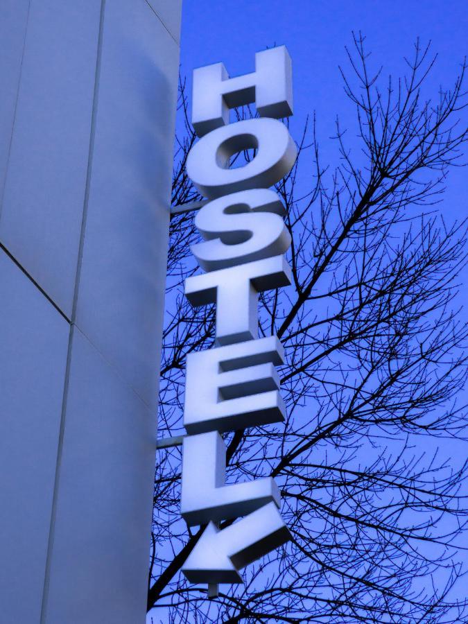 Paradise Inn Tasken Kültér fotó