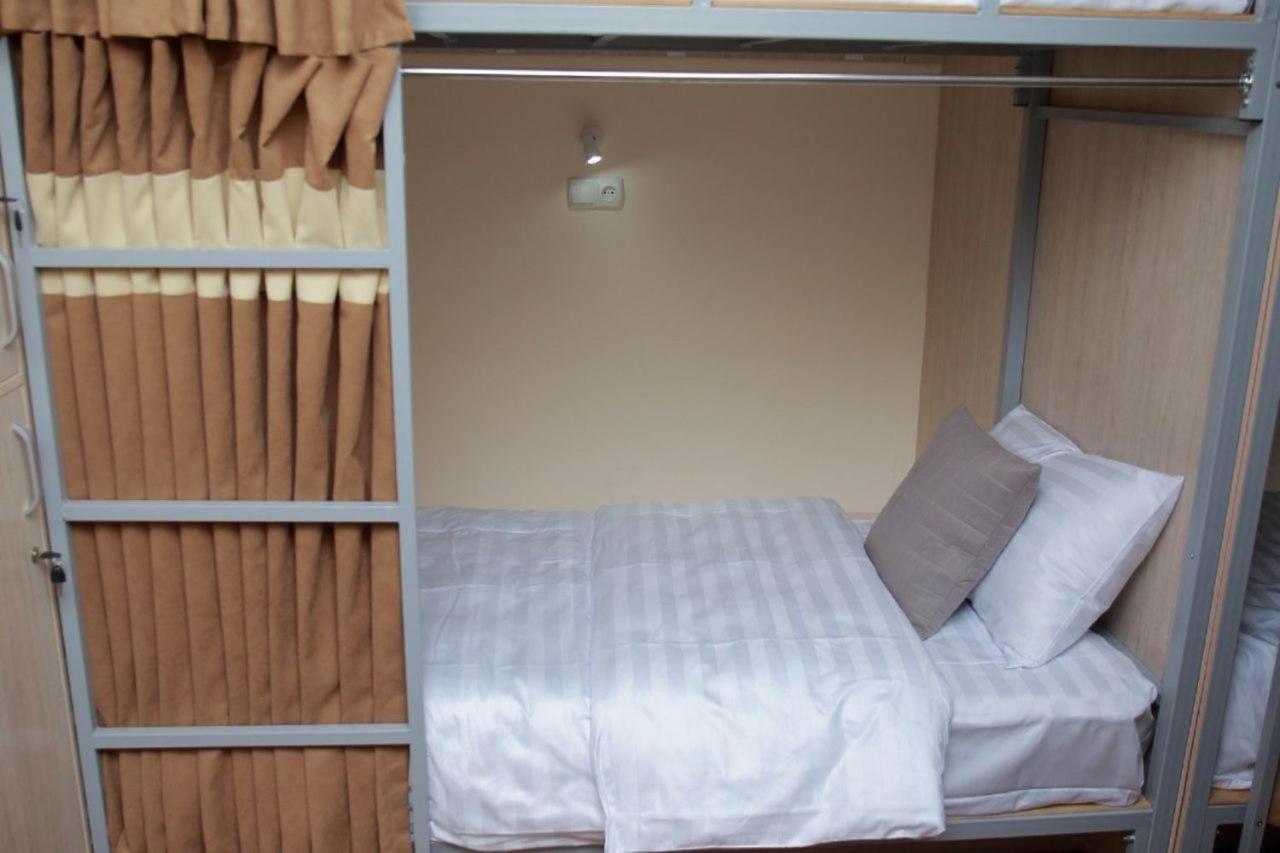 Paradise Inn Tasken Kültér fotó