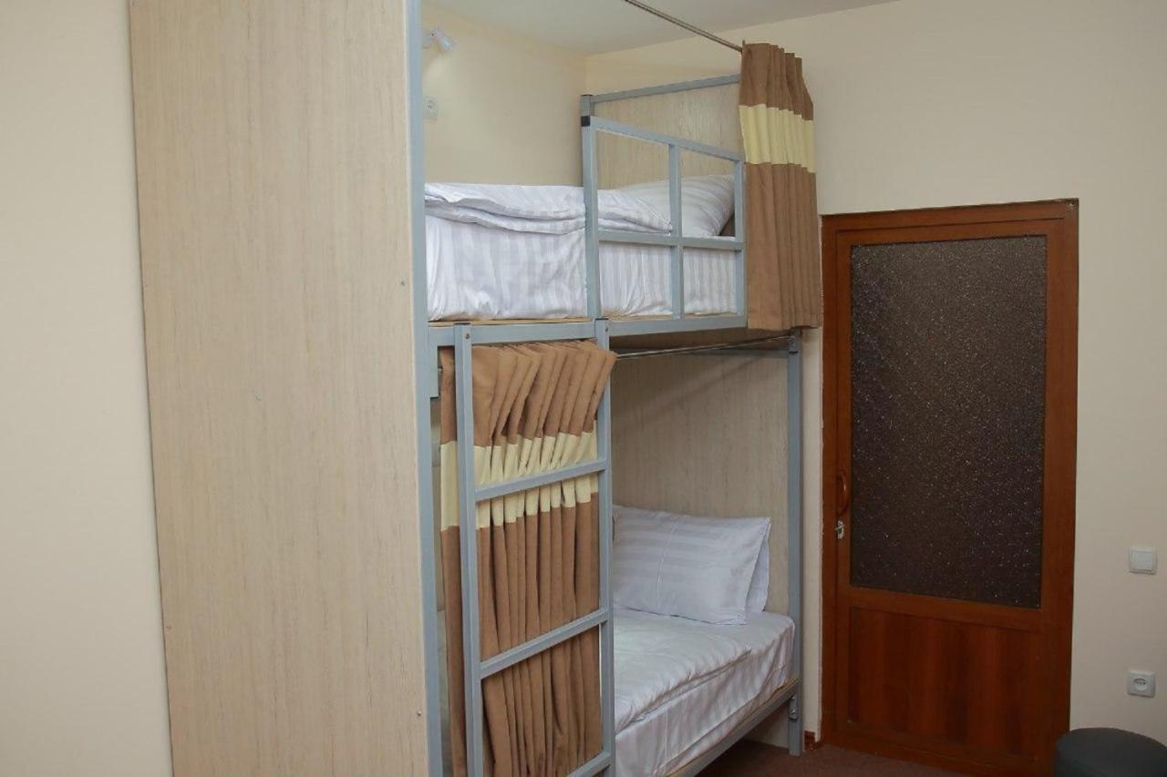Paradise Inn Tasken Kültér fotó