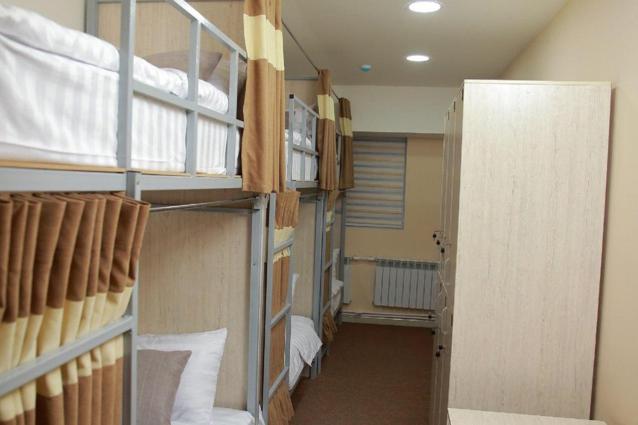 Paradise Inn Tasken Kültér fotó