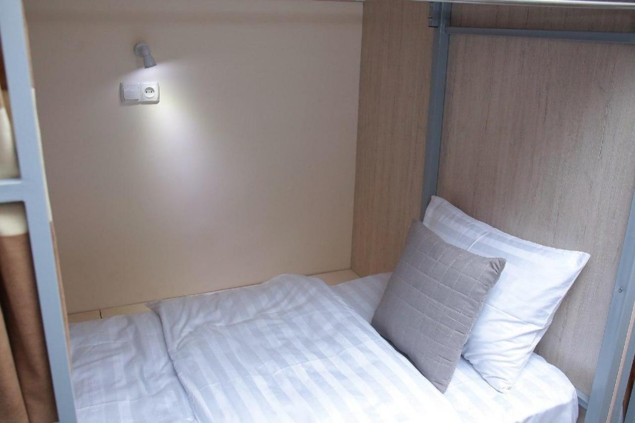 Paradise Inn Tasken Kültér fotó