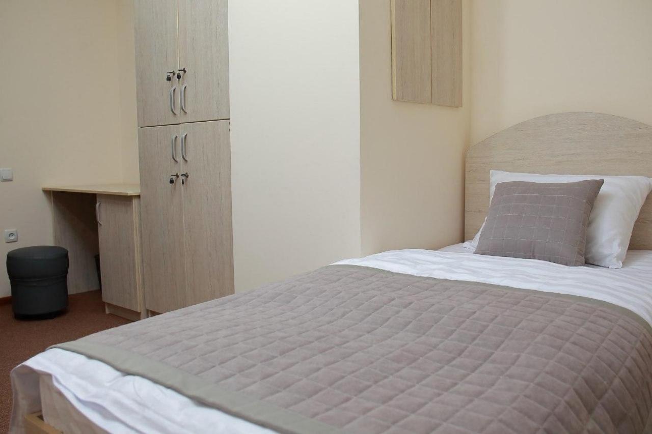 Paradise Inn Tasken Kültér fotó