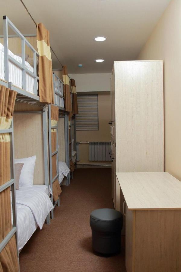 Paradise Inn Tasken Kültér fotó