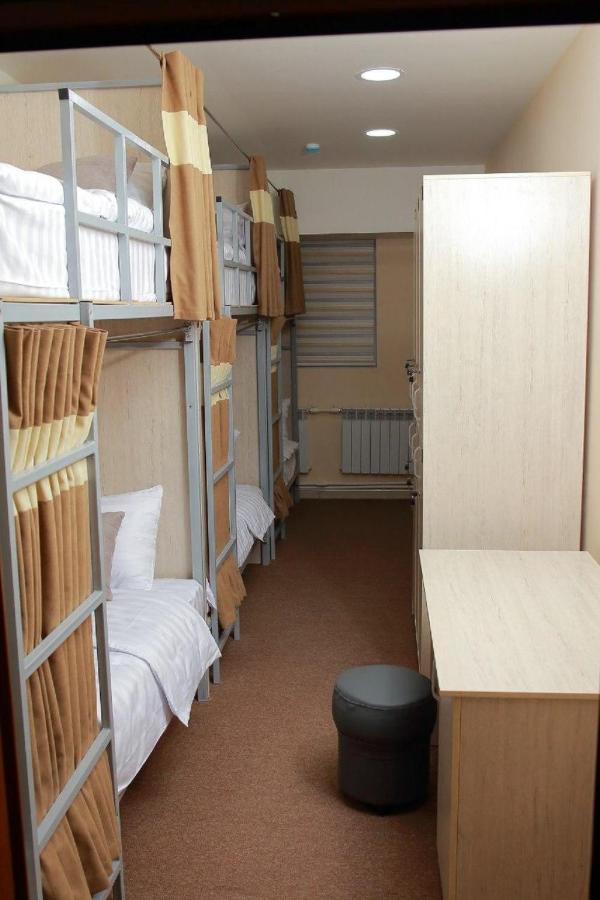 Paradise Inn Tasken Kültér fotó