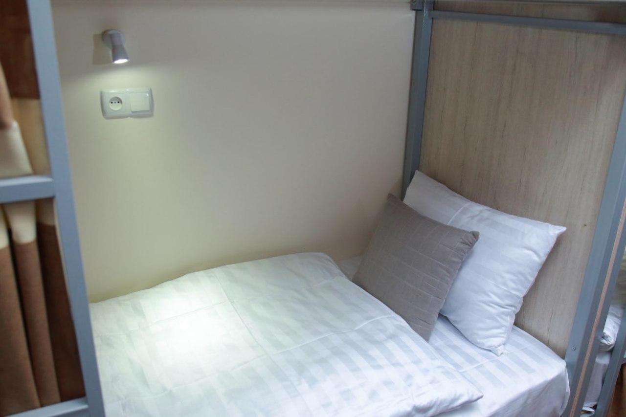 Paradise Inn Tasken Kültér fotó