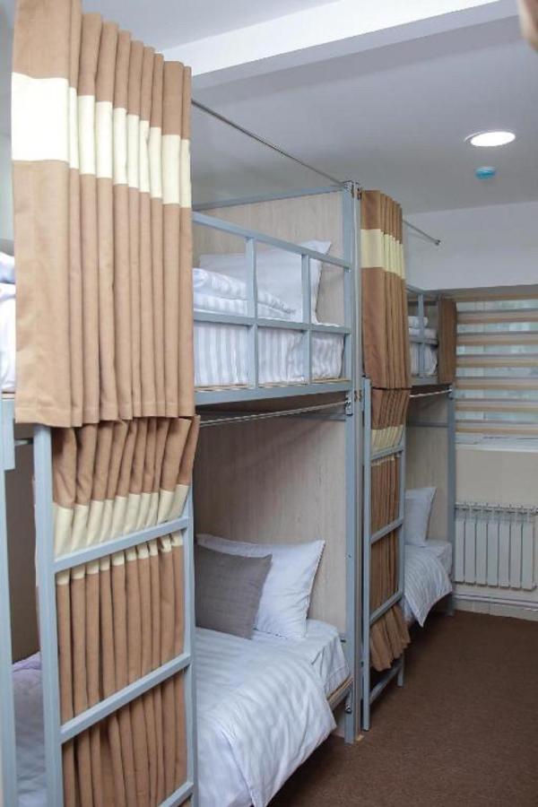 Paradise Inn Tasken Kültér fotó