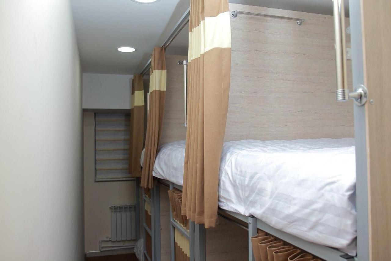Paradise Inn Tasken Kültér fotó